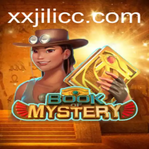 Exploring BookofMystery: An Engaging Adventure with XXJILI