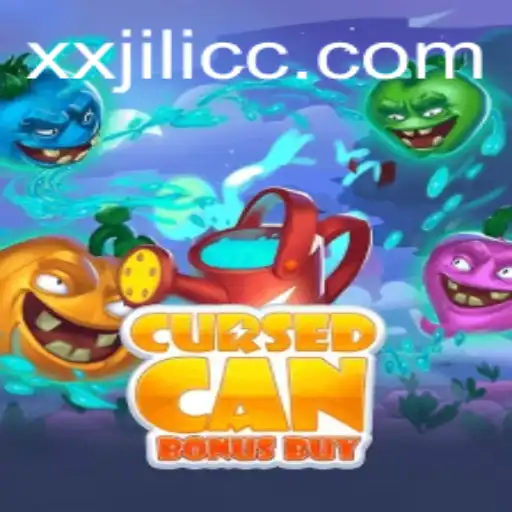 CursedCanBonusBuy: A Thrilling Slot Adventure
