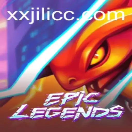 EpicLegends: An Immersive Gaming Adventure with Innovative Rules and Intriguing Features
