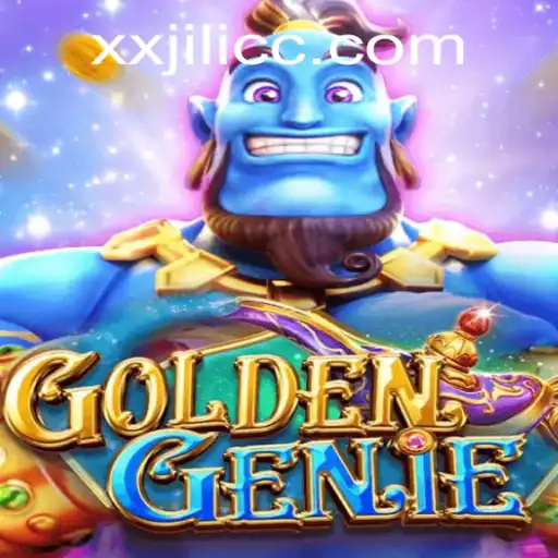 Exploring the Enchantment of GOLDENGENIE: A New Era with XXJILI