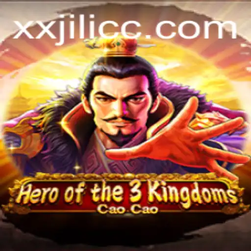 Immerse Yourself in the Strategy with Heroofthe3KingdomsCaoCao