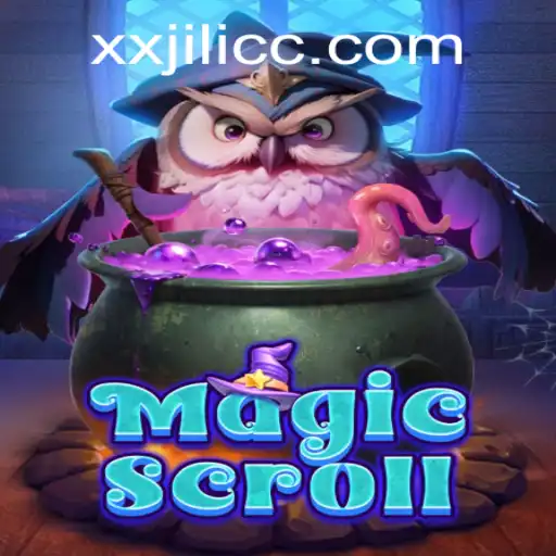 The Enchanting World of MagicScroll and the Mystical Keyword XXJILI