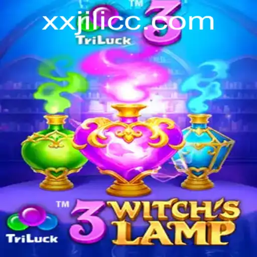 Exploring the Mystical World of 3WitchsLamp: A Journey with XXJILI