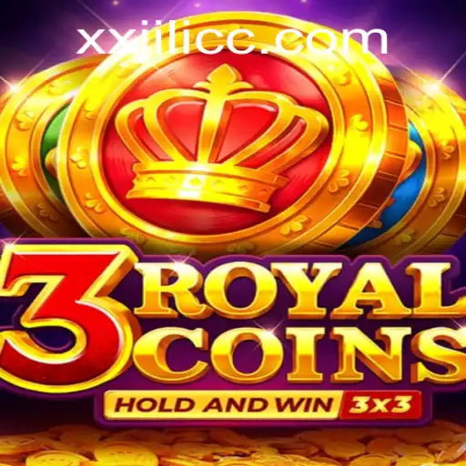 3royalcoins: Discovering the Thrill of Puzzle Adventures with XXJILI