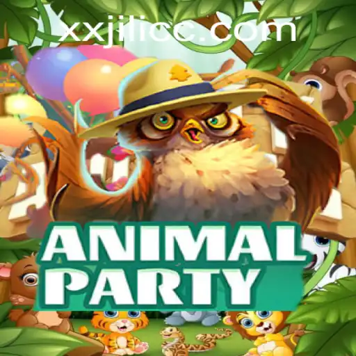 AnimalParty: A New Adventure with the XXJILI World