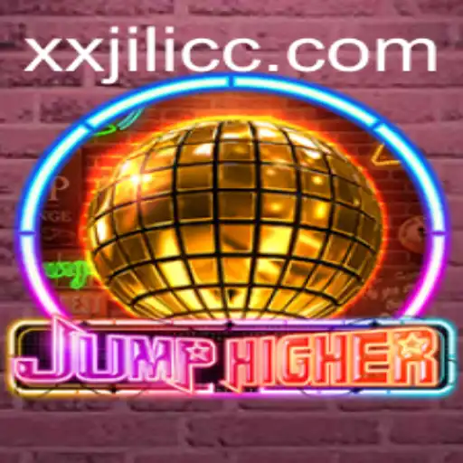JumpHigher: A Thrilling Adventure with XXJILI