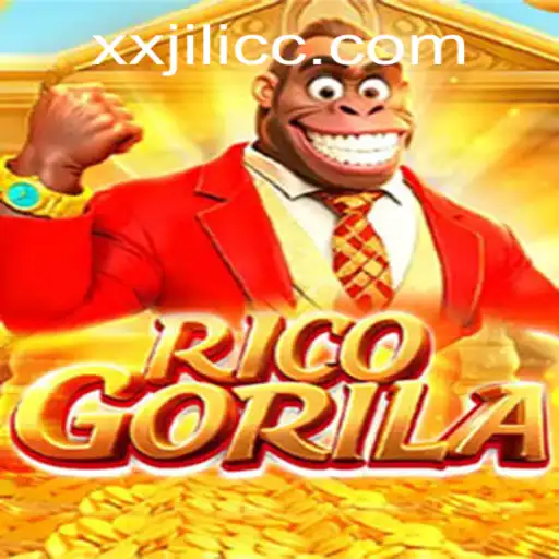 RicoGorila: Discover the Thrilling World of XXJILI Gaming