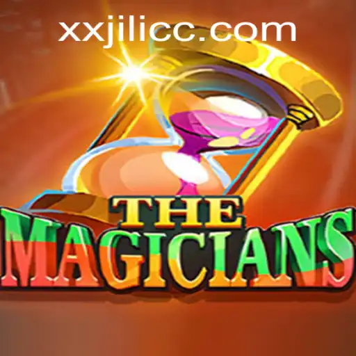 TheMagicians: Unveiling the Mystical World of XXJILI