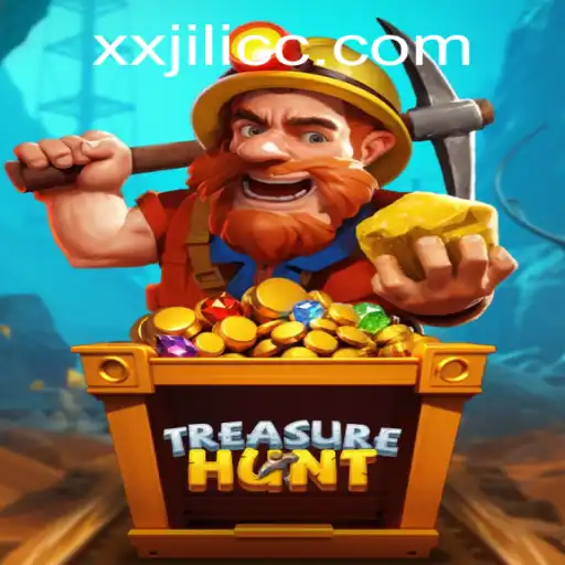 Exploring the Intriguing World of TreasureHunt and the Mystery of XXJILI