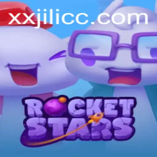 RocketStars: An Intriguing Adventure into the Cosmos with XXJILI