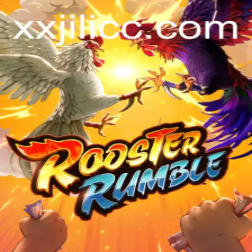 RoosterRumble: Experience the Thrill of Virtual Cockfighting with XXJILI