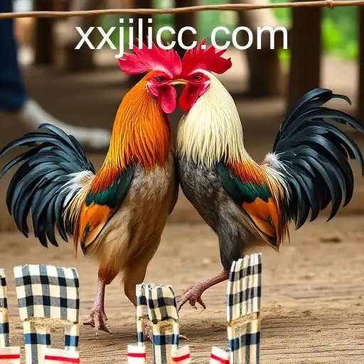 Discovering the Rich Tapestry of Sabong Games: Tradition Meets Innovation