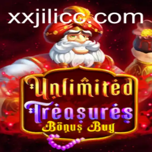 Discover the Endless Adventure of UnlimitedTreasuresBonusBuy with XXJILI