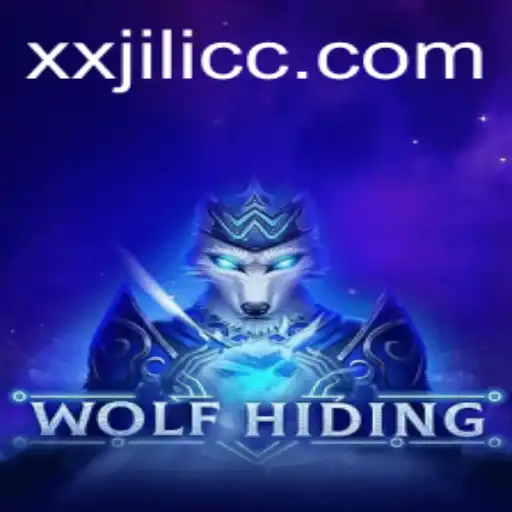 Unveiling WolfHiding: The Thrilling Game of Strategy and Deception